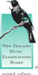 NZMEB Logo